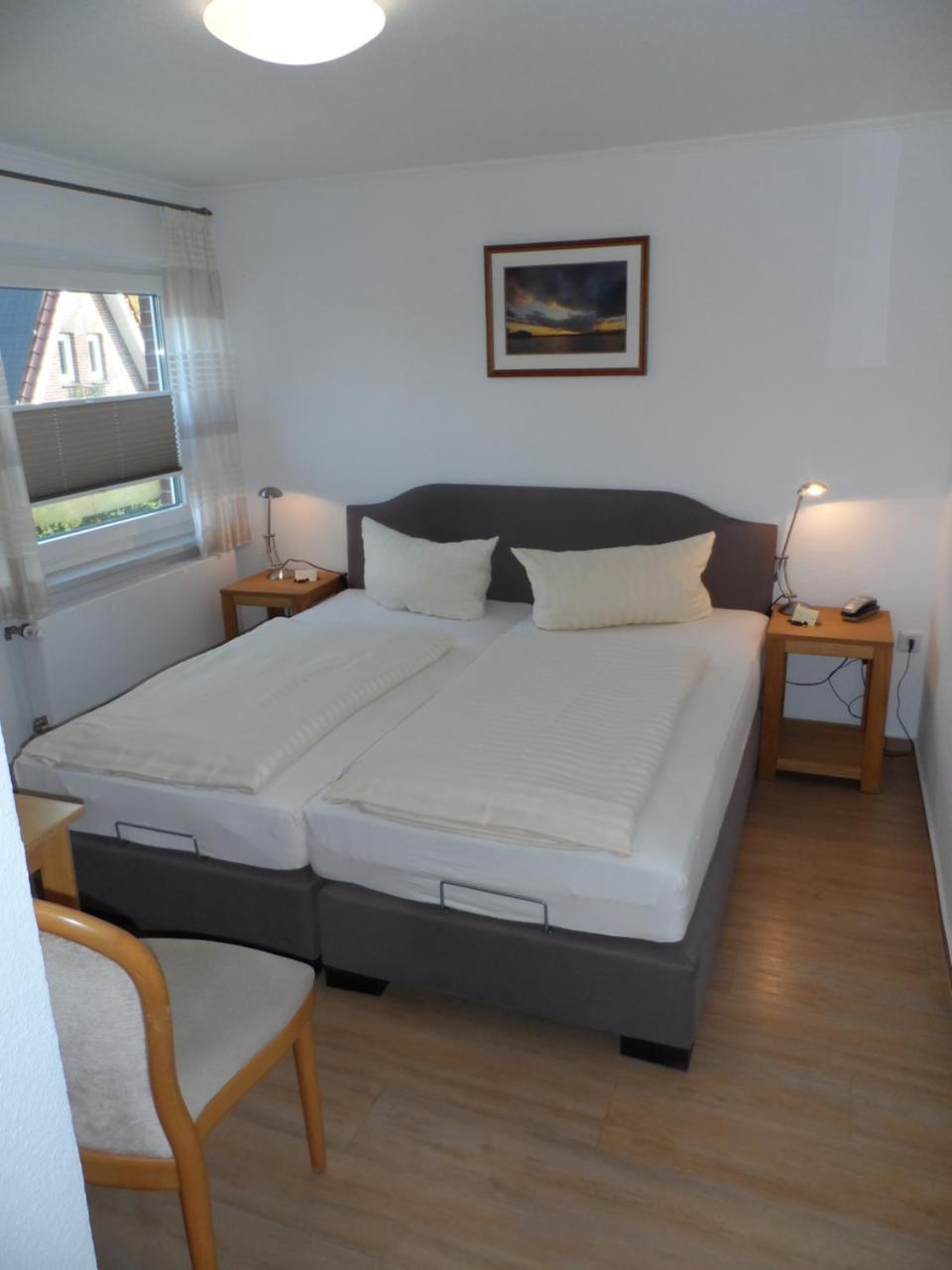 Hotel Waldquelle เอาริคช์ ภายนอก รูปภาพ