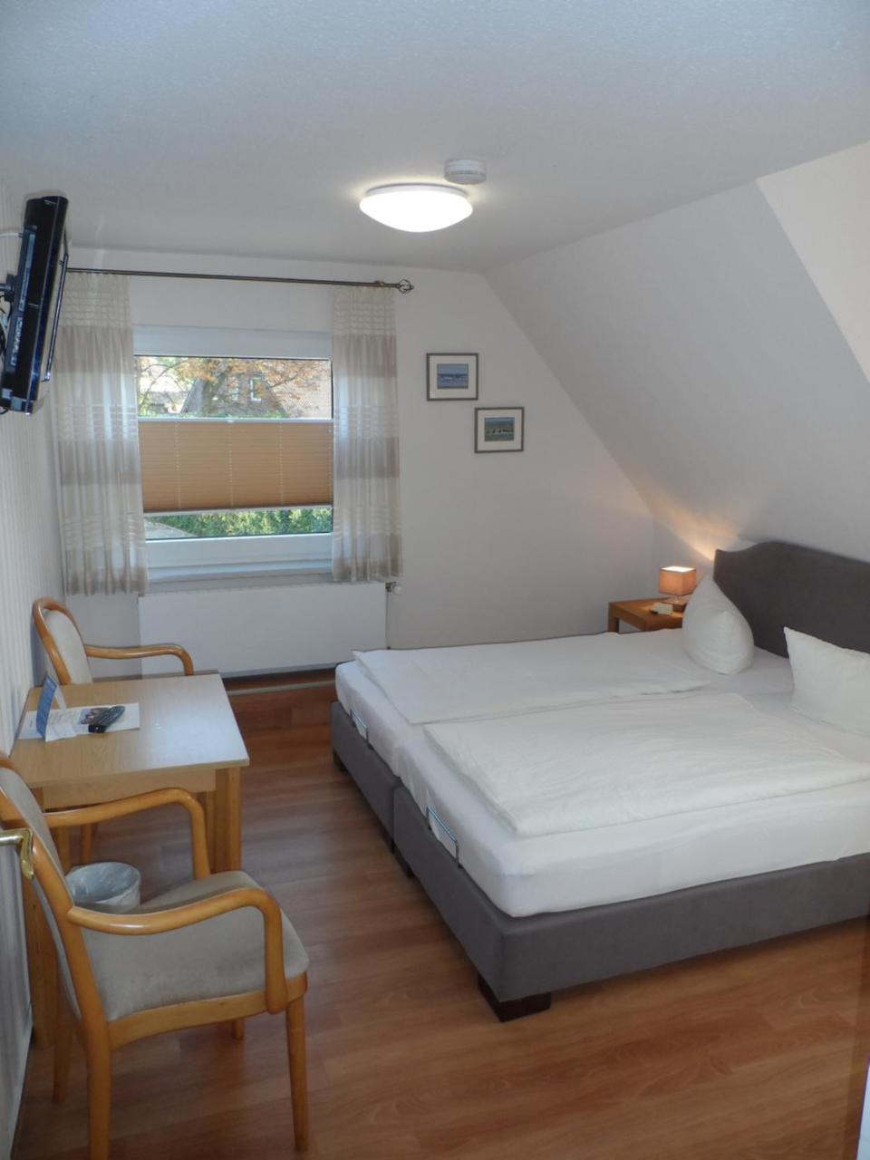 Hotel Waldquelle เอาริคช์ ภายนอก รูปภาพ