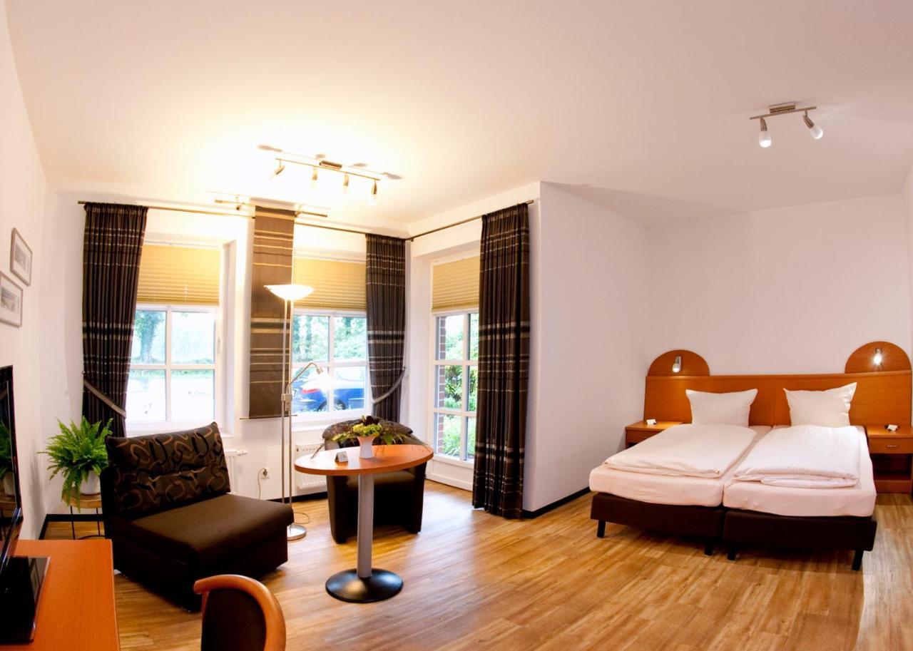 Hotel Waldquelle เอาริคช์ ภายนอก รูปภาพ