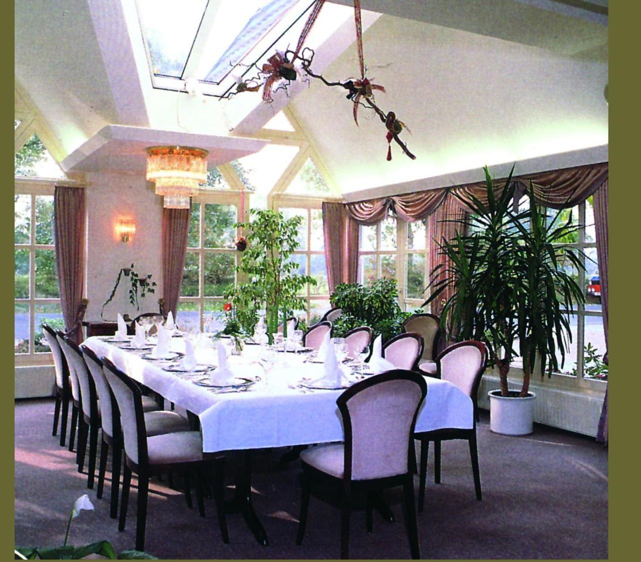 Hotel Waldquelle เอาริคช์ ภายนอก รูปภาพ