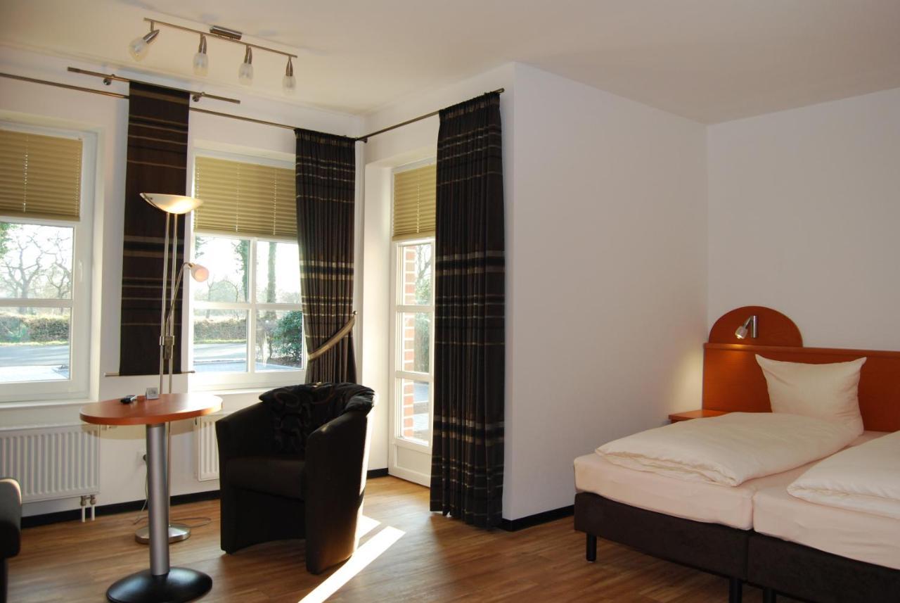 Hotel Waldquelle เอาริคช์ ภายนอก รูปภาพ